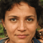 Παρασκευή Τσαρούχη