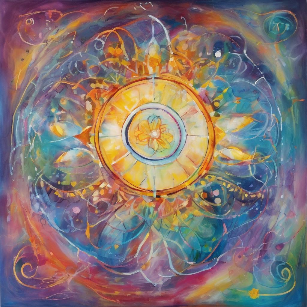 How to Stay Positive in Competitive Situations