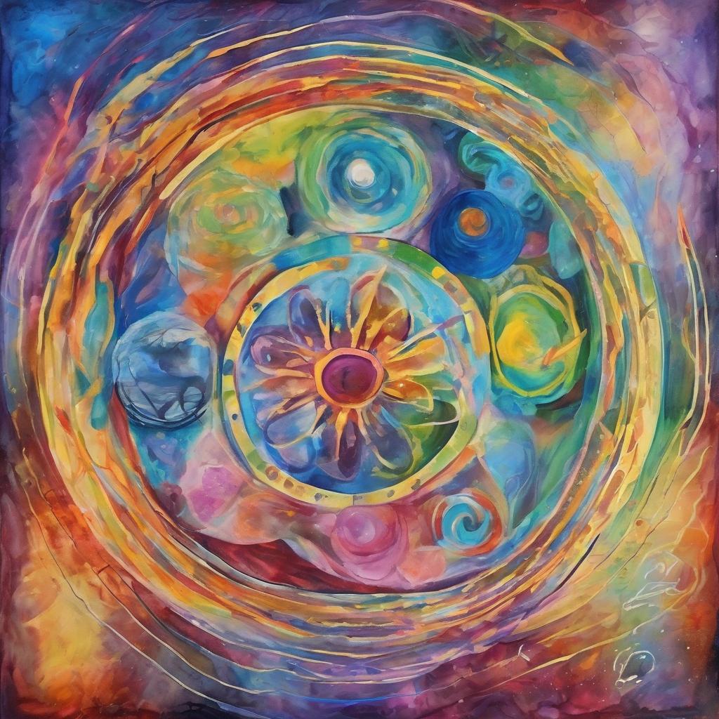 Εκτόξευσε τον Εσωτερικό Διάλογο σου