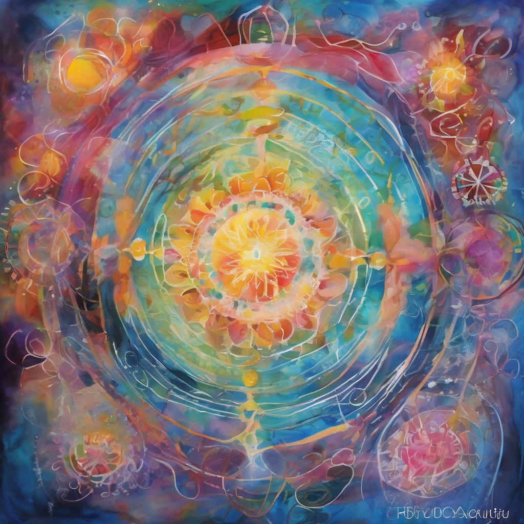 Μεταμόρφωση της σκέψης κατά τη διάρκεια των άγχων στη δουλειά