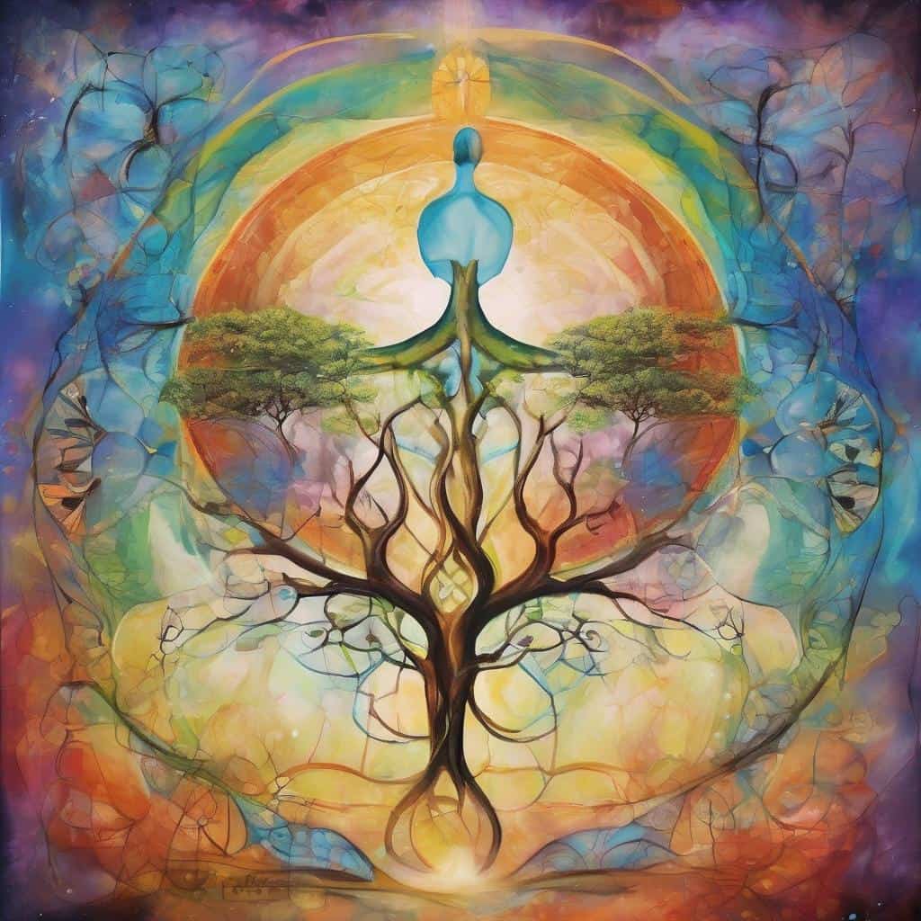 How to Build Calm Determination