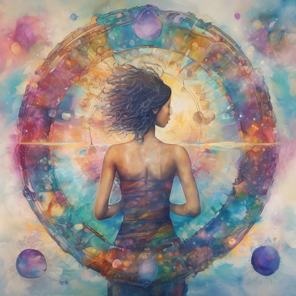 Απελευθερώστε τον εσωτερικό σας διάλογο