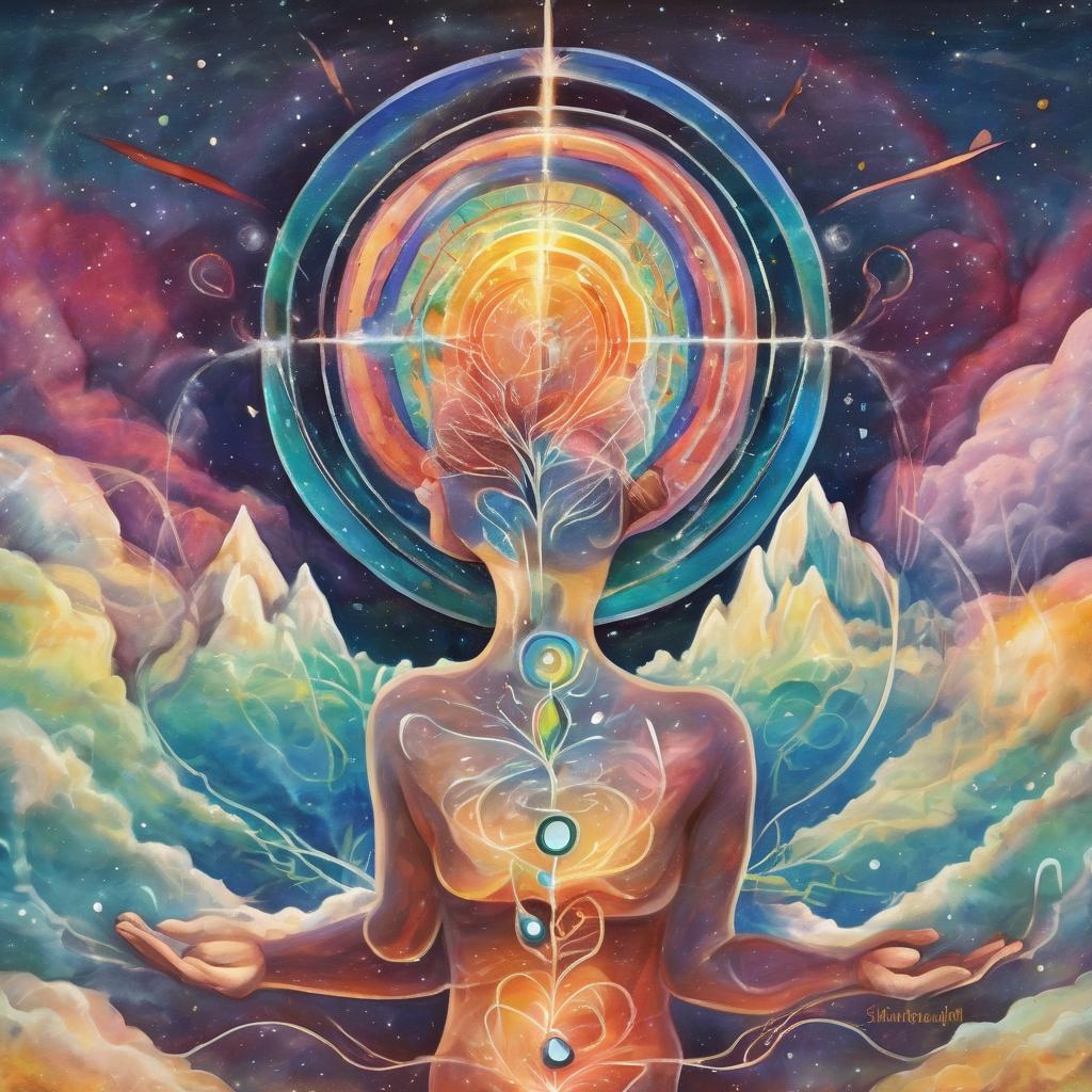 Μεταστροφές στην Σκέψη