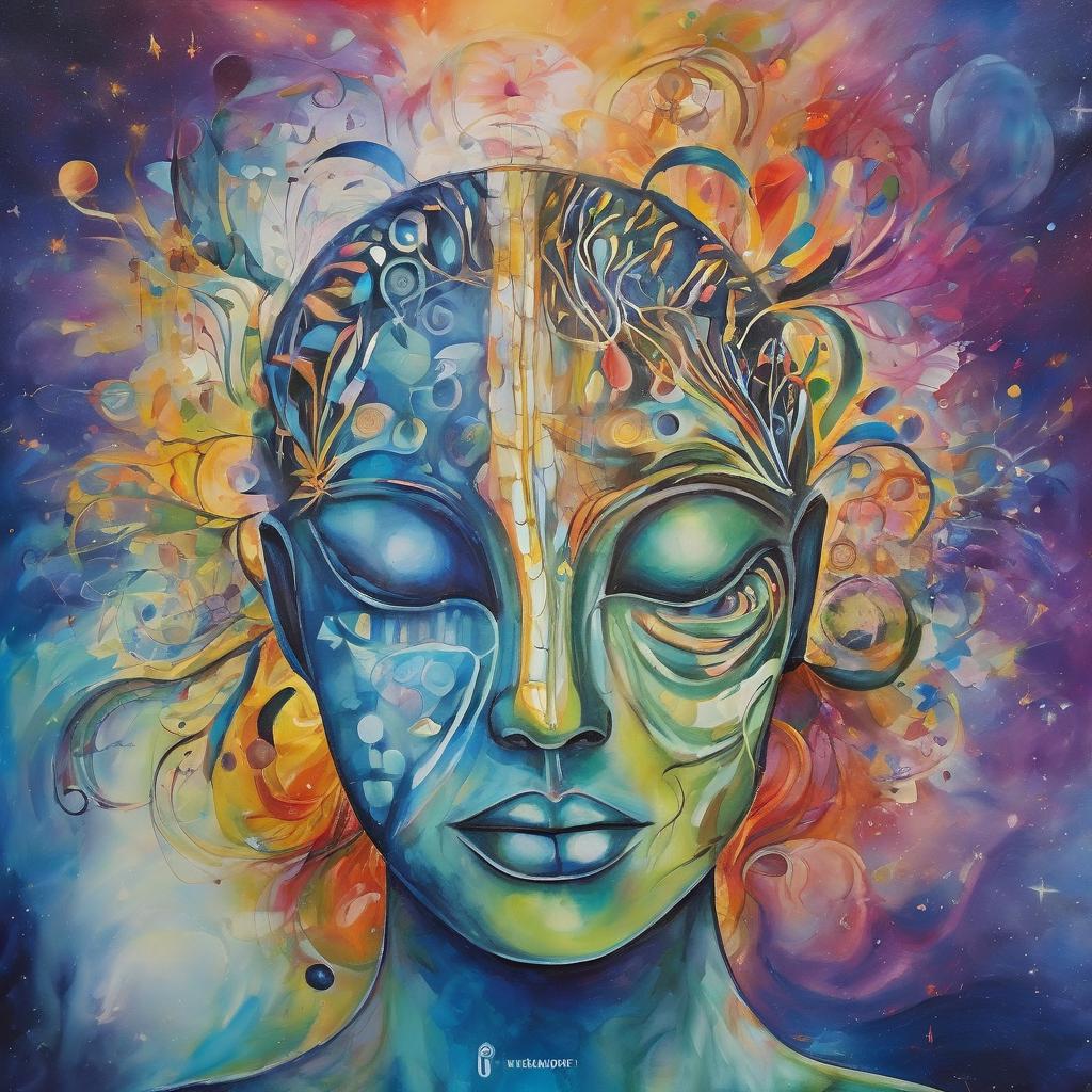 Μετατρέψτε την ανακατεμένη σκέψη σε δύναμη